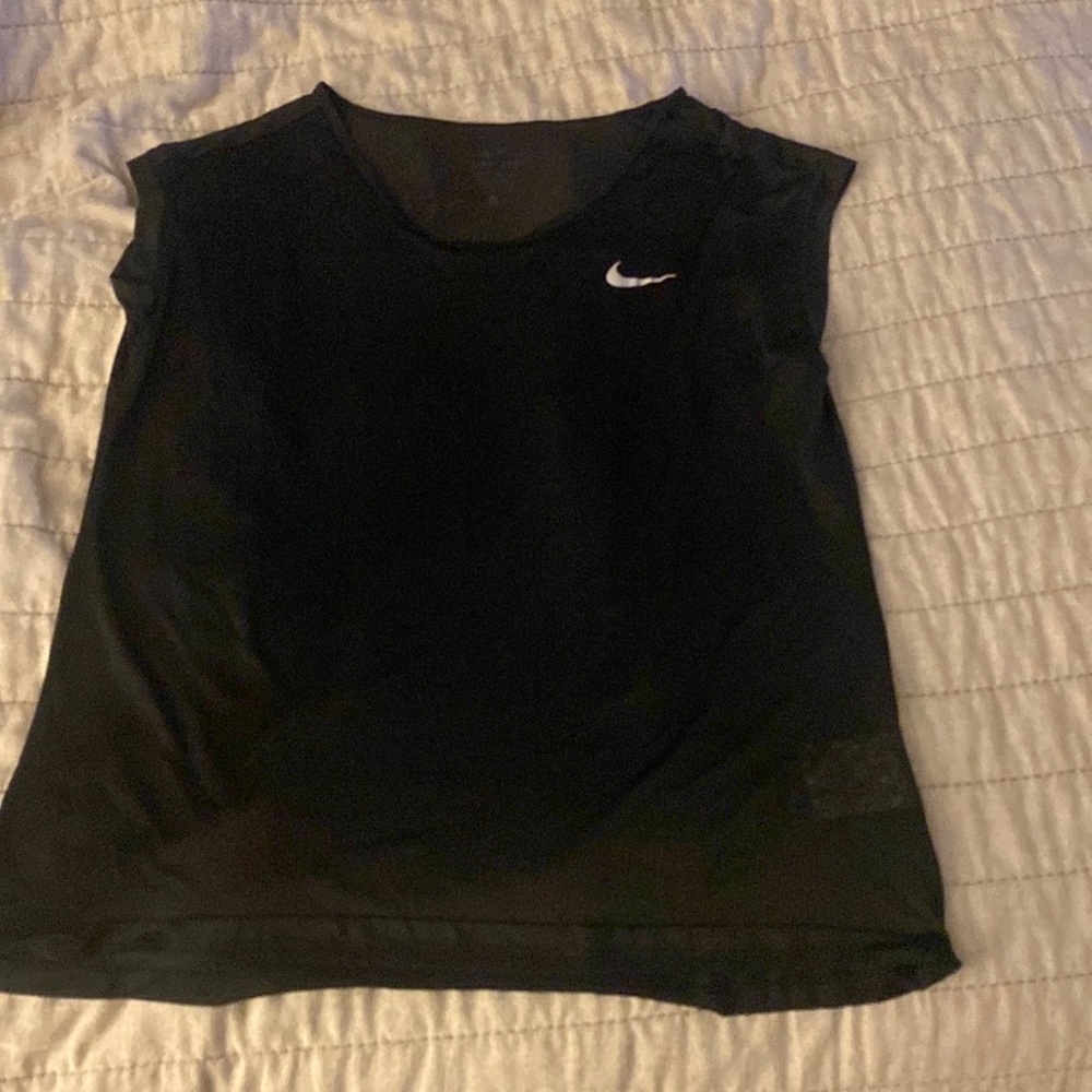 Nike Dri-Fit shirt